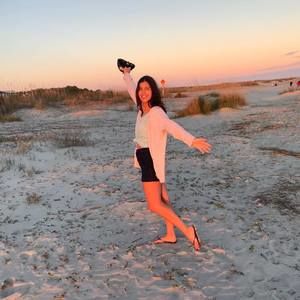 Meet your Posher, Juliette